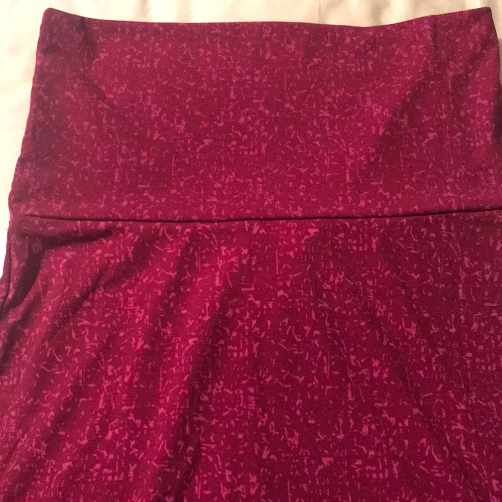 Lularoe maxi